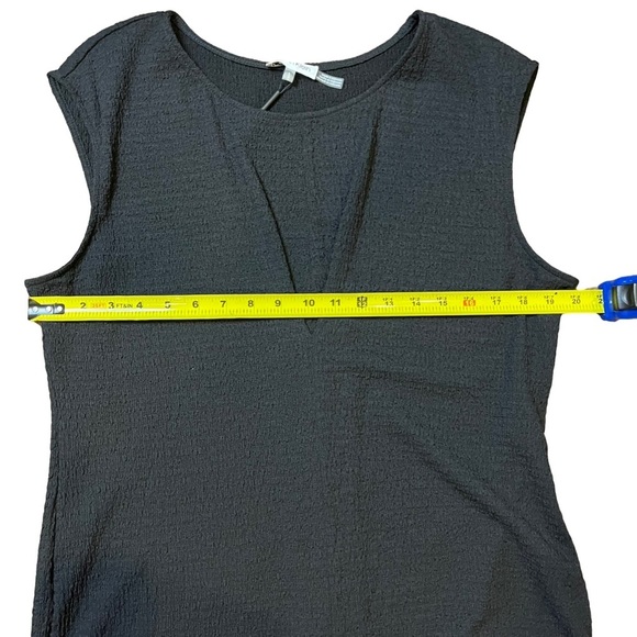 Calvin Klein Sleeveless Top NWT - Picture 5 of 6